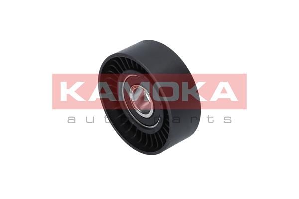 KAMOKA R0370 Tensioner Lever, V-ribbed belt
