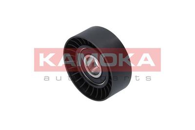 Tensioner Lever, V-ribbed belt KAMOKA R0375