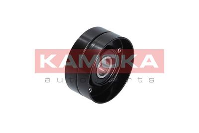 Tensioner Pulley, V-ribbed belt KAMOKA R0376
