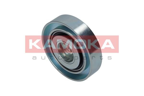 KAMOKA R0378 Deflection/Guide Pulley, V-belt