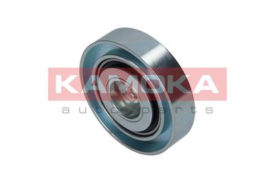 Deflection/Guide Pulley, V-belt KAMOKA R0378