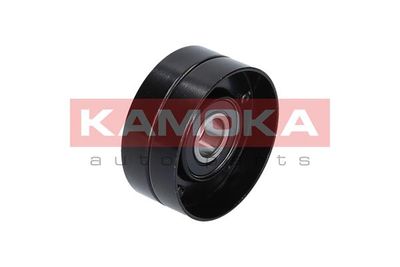 Deflection/Guide Pulley, timing belt KAMOKA R0384