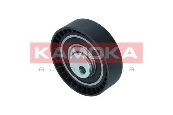 KAMOKA R0390 Tensioner Pulley, timing belt
