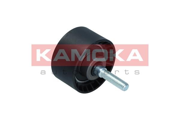KAMOKA R0392 Deflection/Guide Pulley, timing belt