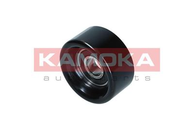 Tensioner Pulley, V-ribbed belt KAMOKA R0405