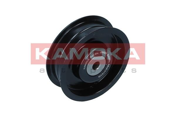 KAMOKA R0420 Tensioner Pulley, V-ribbed belt
