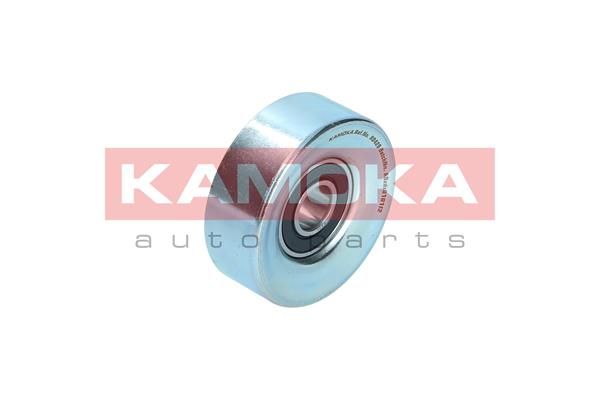 KAMOKA R0429 Tensioner Pulley, V-ribbed belt