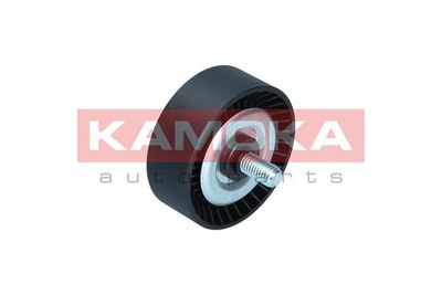 Tensioner Pulley, V-ribbed belt KAMOKA R0440