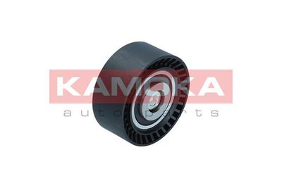 Tensioner Pulley, V-ribbed belt KAMOKA R0452