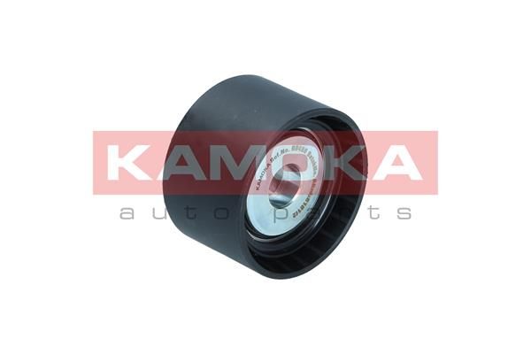 KAMOKA R0456 Tensioner Pulley, V-ribbed belt