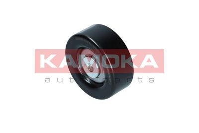 Tensioner Pulley, V-ribbed belt KAMOKA R0457