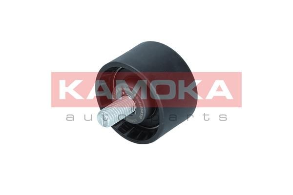 KAMOKA R0459 Tensioner Pulley, timing belt