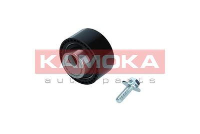 Tensioner Pulley, timing belt KAMOKA R0466