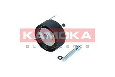 Tensioner Pulley, timing belt KAMOKA R0474