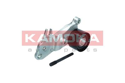 Tensioner Pulley, timing belt KAMOKA R0478
