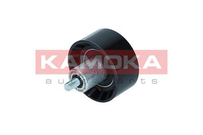 Tensioner Pulley, timing belt KAMOKA R0480
