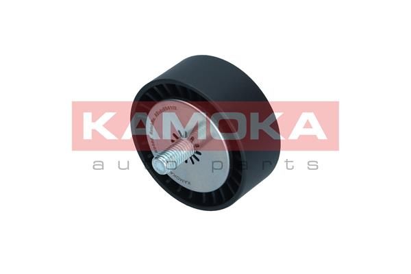 KAMOKA R0486 Tensioner Pulley, timing belt