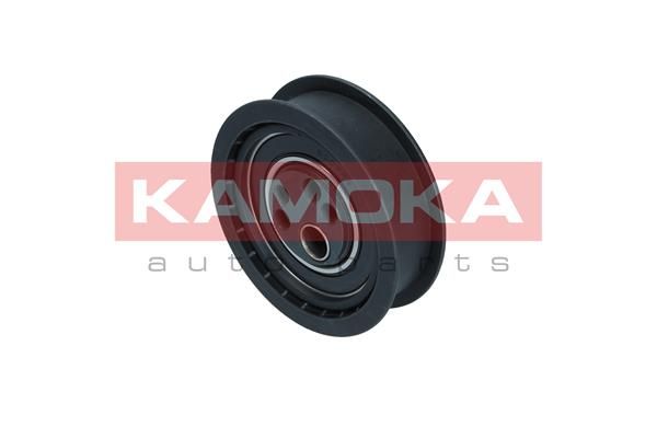 KAMOKA R0487 Tensioner Pulley, timing belt