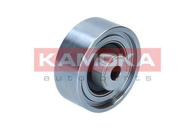 Tensioner Pulley, timing belt KAMOKA R0492