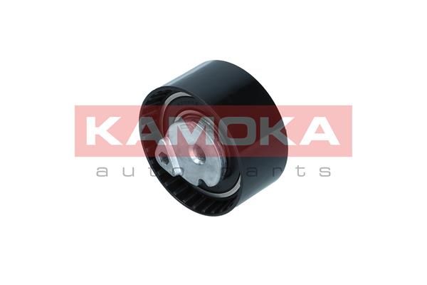 KAMOKA R0498 Tensioner Pulley, timing belt