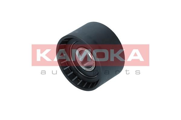 KAMOKA R0500 Tensioner Pulley, timing belt
