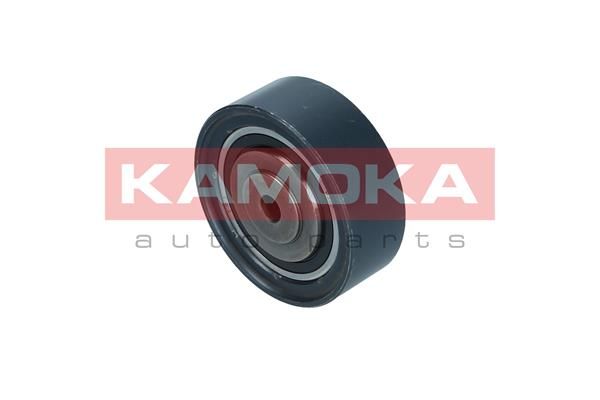 KAMOKA R0525 Tensioner Pulley, timing belt
