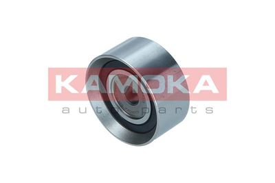 Tensioner Pulley, timing belt KAMOKA R0546