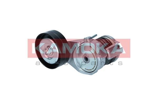 KAMOKA R0566 Belt Tensioner, V-ribbed belt