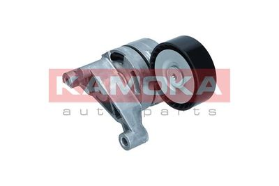 Belt Tensioner, V-ribbed belt KAMOKA R0569