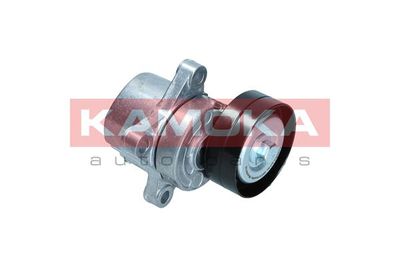 Belt Tensioner, V-ribbed belt KAMOKA R0570