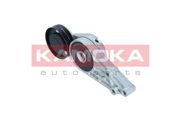 KAMOKA R0571 Belt Tensioner, V-ribbed belt