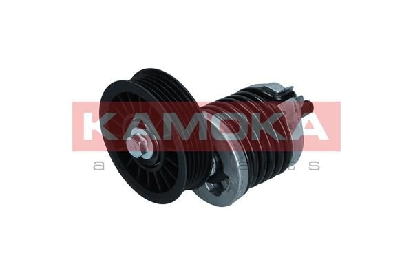 KAMOKA R0572 Belt Tensioner, V-ribbed belt