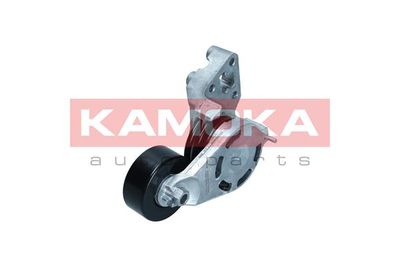 Belt Tensioner, V-ribbed belt KAMOKA R0573