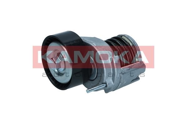 KAMOKA R0574 Belt Tensioner, V-ribbed belt