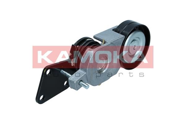 KAMOKA R0576 Belt Tensioner, V-ribbed belt