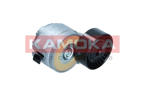 KAMOKA R0583 Belt Tensioner, V-ribbed belt