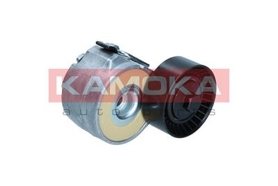 Belt Tensioner, V-ribbed belt KAMOKA R0584