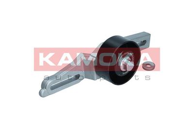 Belt Tensioner, V-ribbed belt KAMOKA R0585