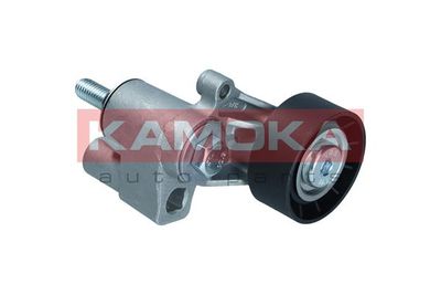 Belt Tensioner, V-ribbed belt KAMOKA R0587