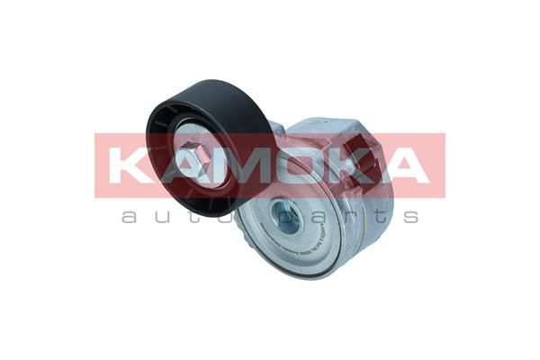 KAMOKA R0588 Belt Tensioner, V-ribbed belt
