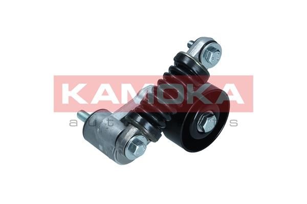 KAMOKA R0589 Belt Tensioner, V-ribbed belt