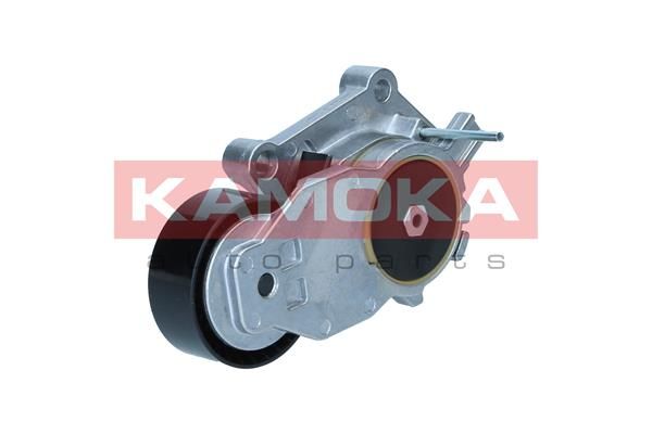 KAMOKA R0597 Belt Tensioner, V-ribbed belt