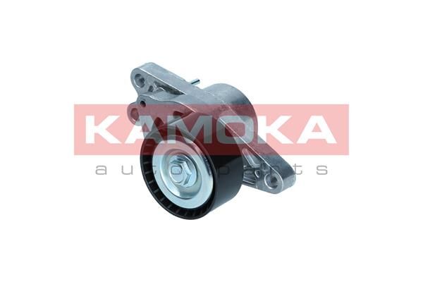 KAMOKA R0598 Belt Tensioner, V-ribbed belt