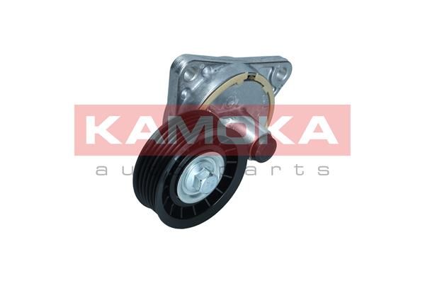 KAMOKA R0600 Belt Tensioner, V-ribbed belt