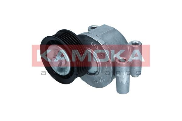 KAMOKA R0601 Belt Tensioner, V-ribbed belt