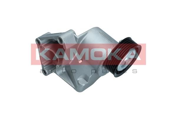 KAMOKA R0602 Belt Tensioner, V-ribbed belt