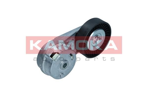 KAMOKA R0604 Belt Tensioner, V-ribbed belt