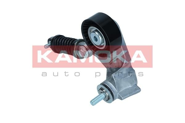 KAMOKA R0605 Belt Tensioner, V-ribbed belt