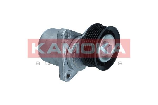 KAMOKA R0606 Belt Tensioner, V-ribbed belt