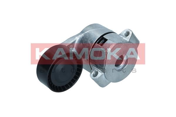 KAMOKA R0611 Belt Tensioner, V-ribbed belt